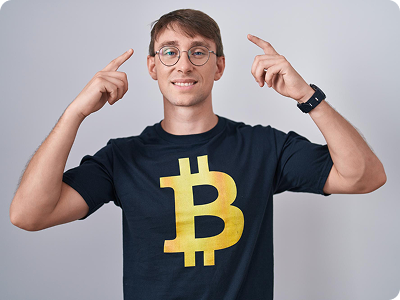 Trader di successo di Luntrixor